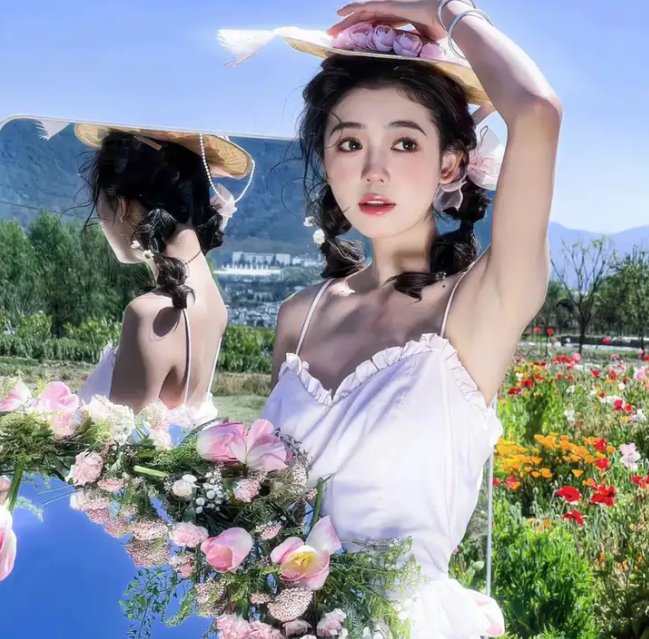 伊娜：初生之犊